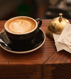 Food & Coffee